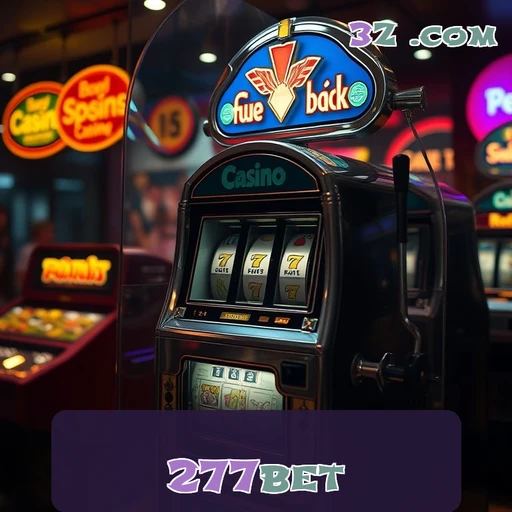Explore o App do 277bet: Diversão e Inovação em Jogos