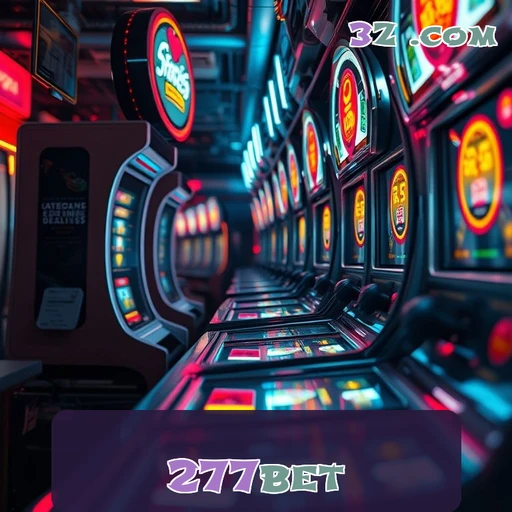Bônus Irresistíveis do 277bet: Aumente Suas Chances de Ganho