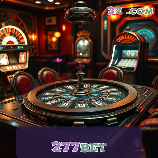 A Confiavel 277bet: Segurança e Engajamento em Jogos Online