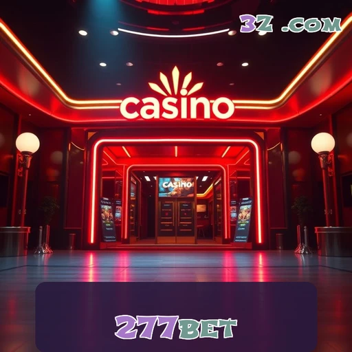 Esporte em Alta: Explore a 277bet e Surpreenda-se