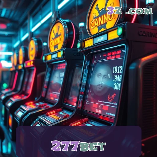 Experiência VIP no 277bet: onde os jogos se tornam especiais